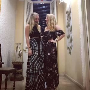 Meet your Posher, Caity